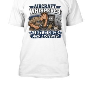 Aircraft Whisperer