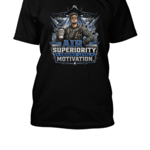 Air Superiority, Ground-Level Motivation